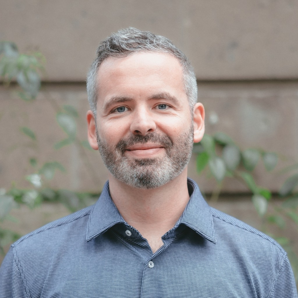 Mike Fishbein, founder of Atherial